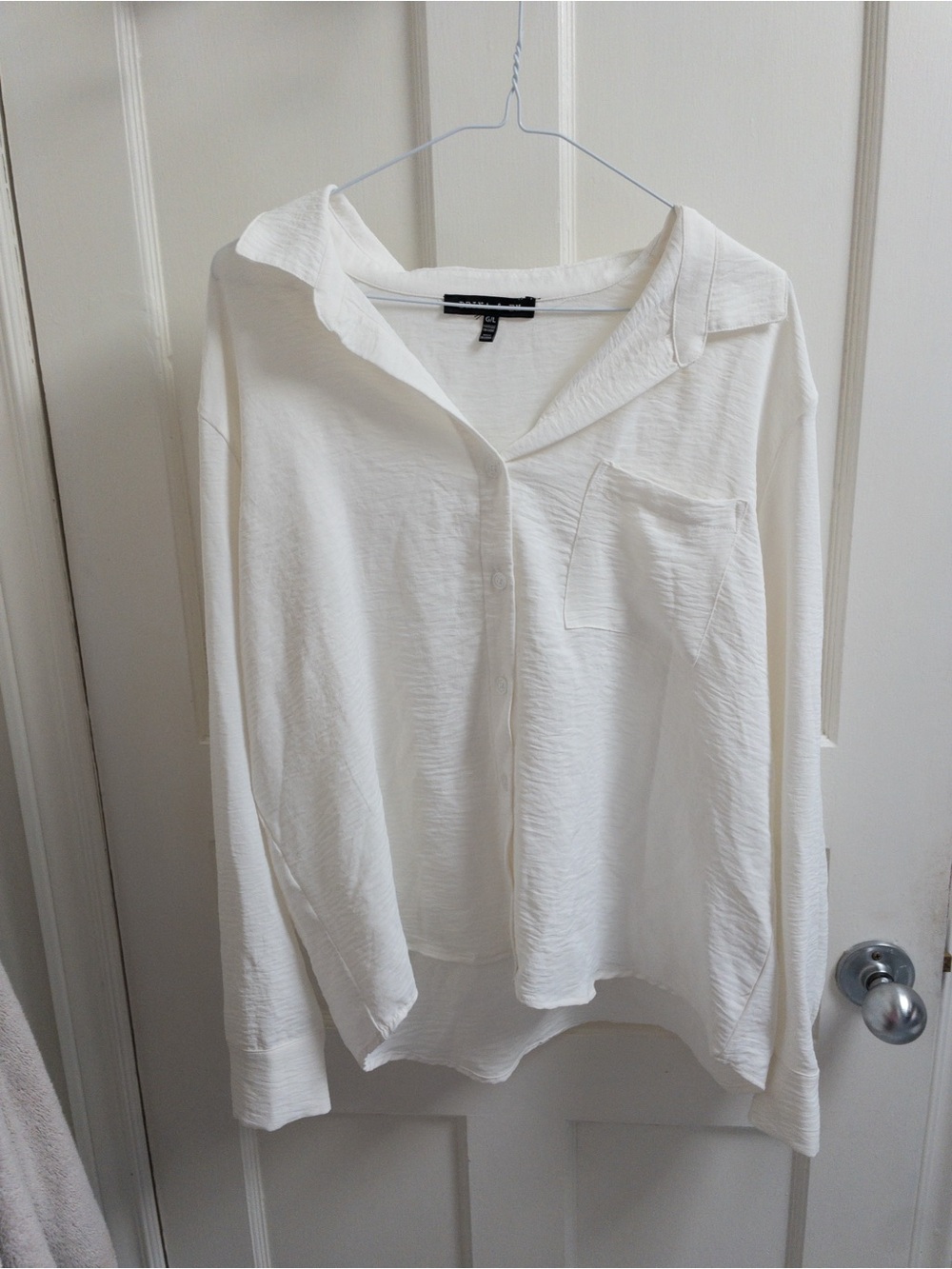Brina & Em Women’s Lightweight Summer Blouse